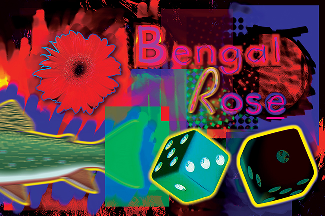 Bengal Rose Bengal Rose
